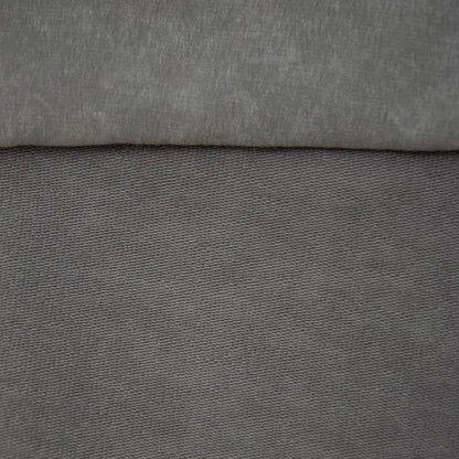 Stripe Pants - Grey
