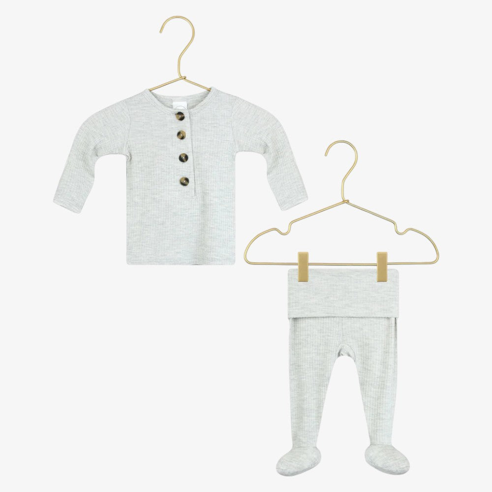 Button 2 Piece  - Stevie