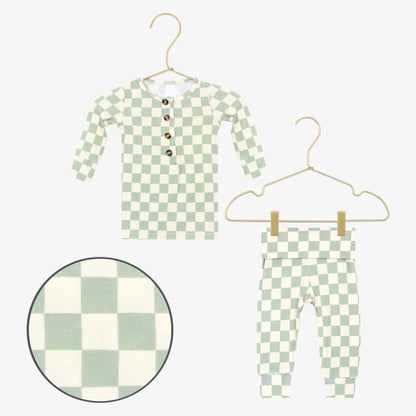 Button 2 Piece  - Kirby