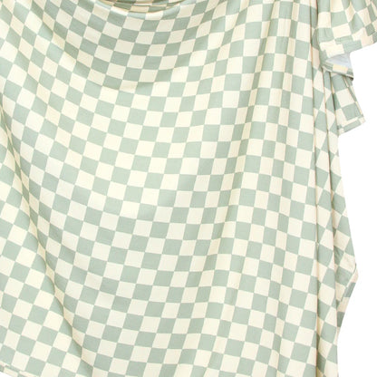 Luxe Swaddle - Kirby