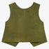 Omolade Top - Khaki