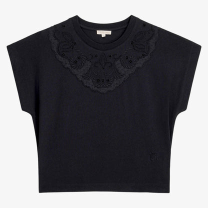 Astralays Tee - Black