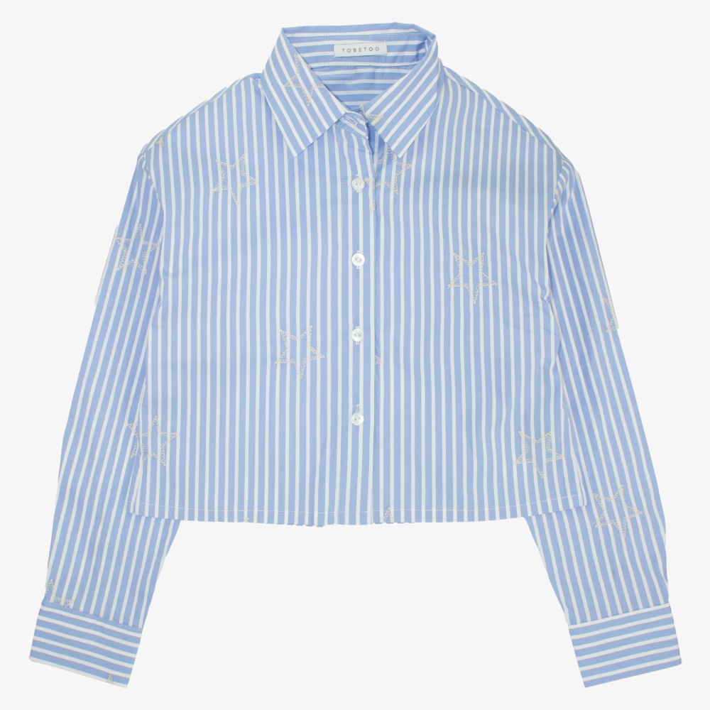 Shirt - Stripe