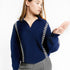 Tahiti Sweater - Navy