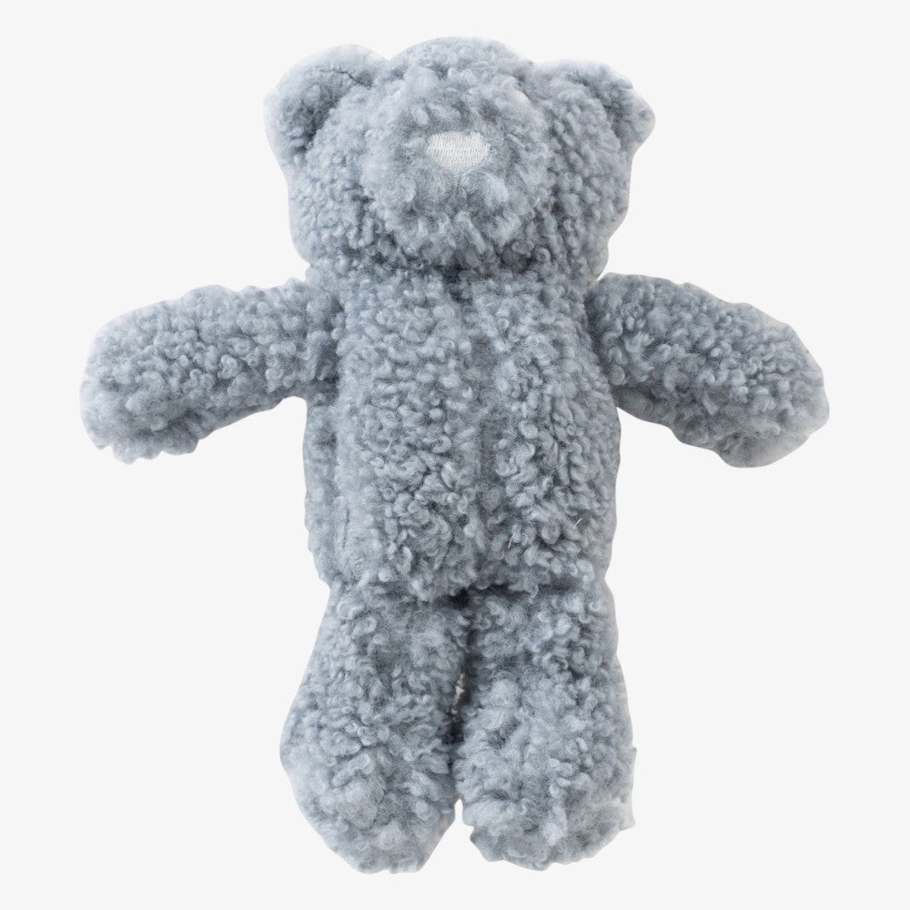 Sherpa Teddy - Blue