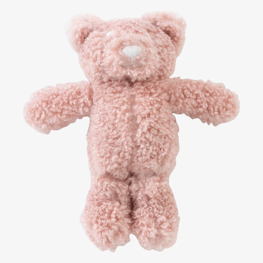 Sherpa Teddy - Pink