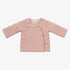 Crinkle Jacket - Pink