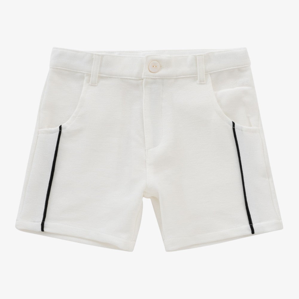 Jasper Shorts - Black