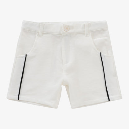 Jasper Shorts - Black