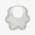 Garden Party Bib - Blue