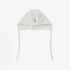Garden Party Bonnet - Blue