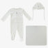 Garden Party Take Me Home Set - Blue