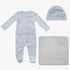 Flying Ribbon Take Me Home Set - Blue