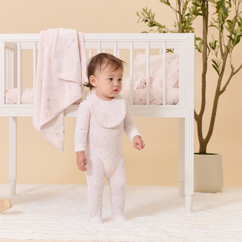 Flying Ribbon Take Me Home Set - Pink