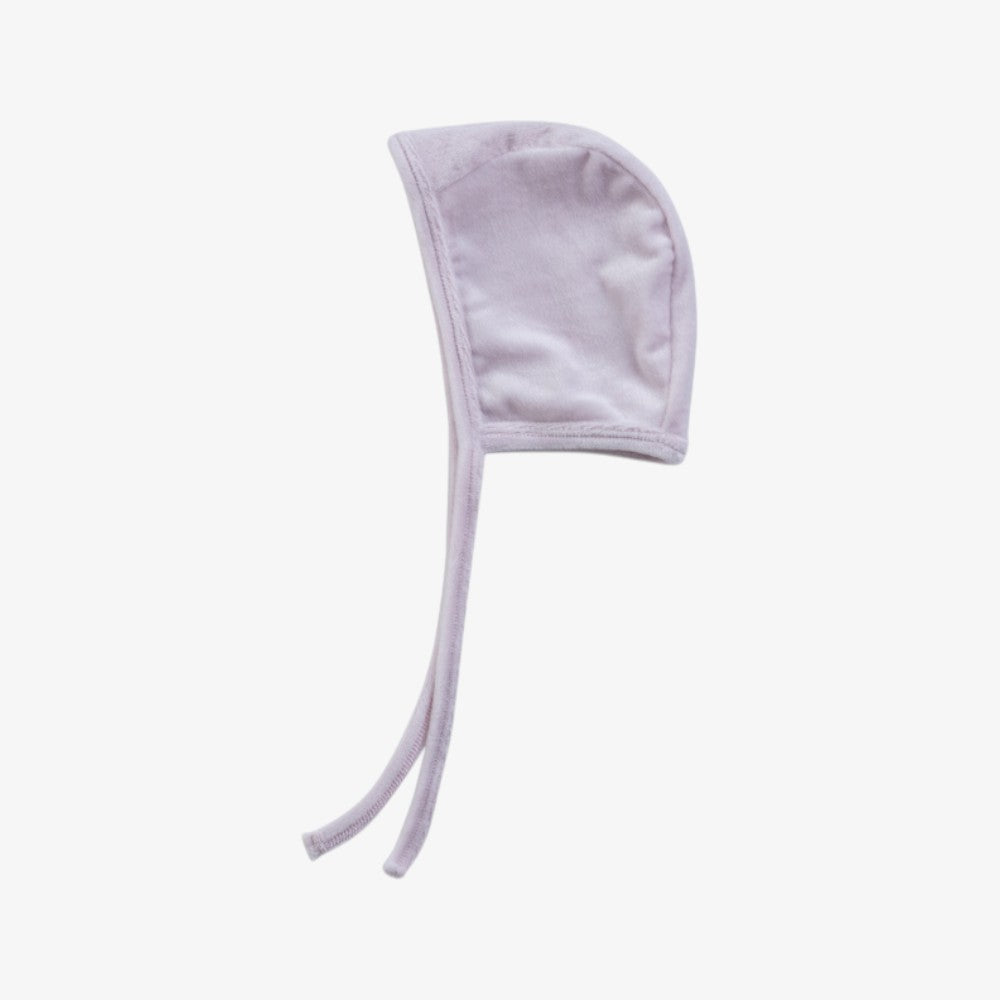 Petit Toile Bonnet - Pink