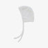 Petit Toile Bonnet - White & Blue