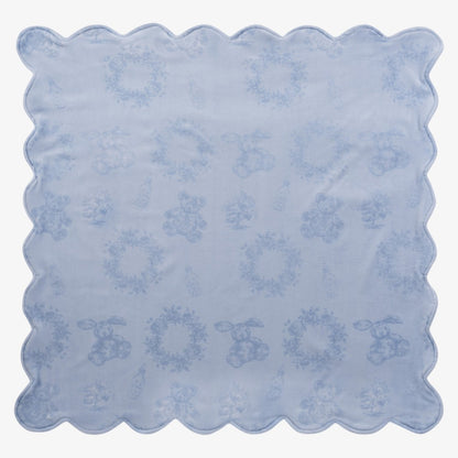 Petit Toile Take Me Home Set - Blue