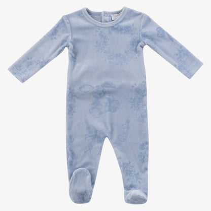 Petit Toile Take Me Home Set - Blue