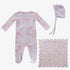 Petit Toile Take Me Home Set - Pink