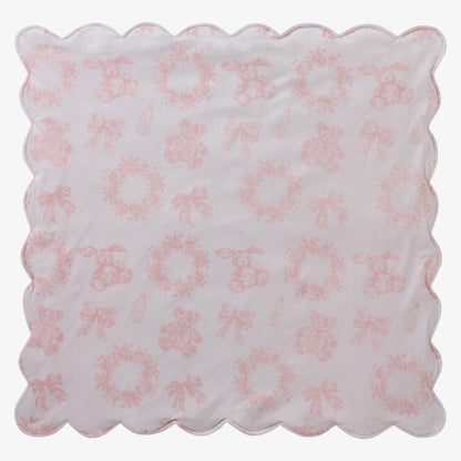 Petit Toile Take Me Home Set - Pink