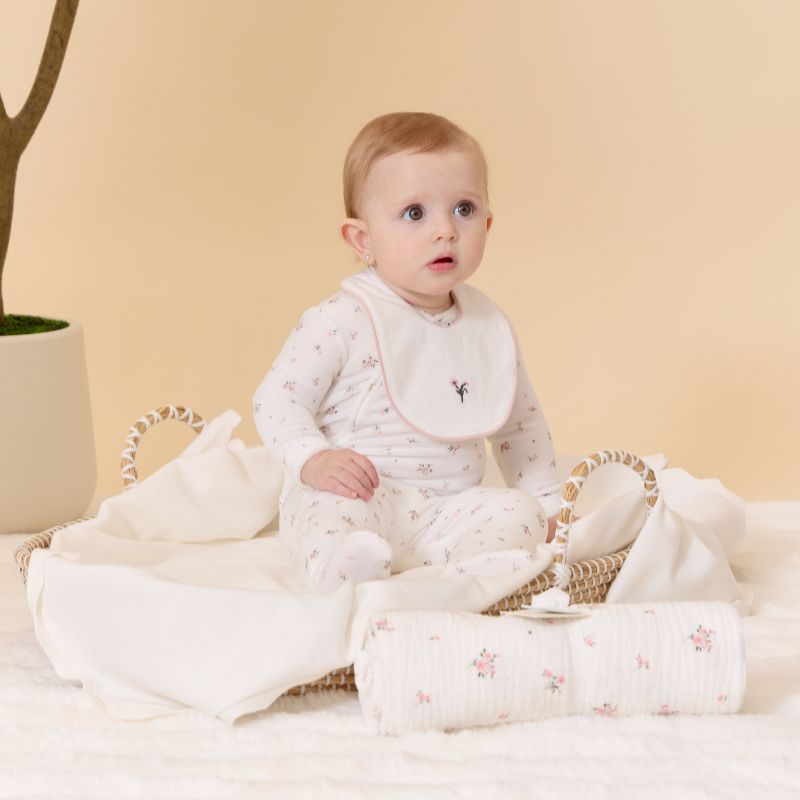 Lil Blooms Take Me Home Set - Pink