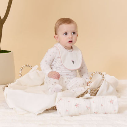 Lil Blooms Take Me Home Set - Pink