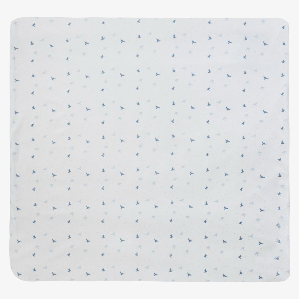 Songbird Take Me Home Set - White &amp; Blue