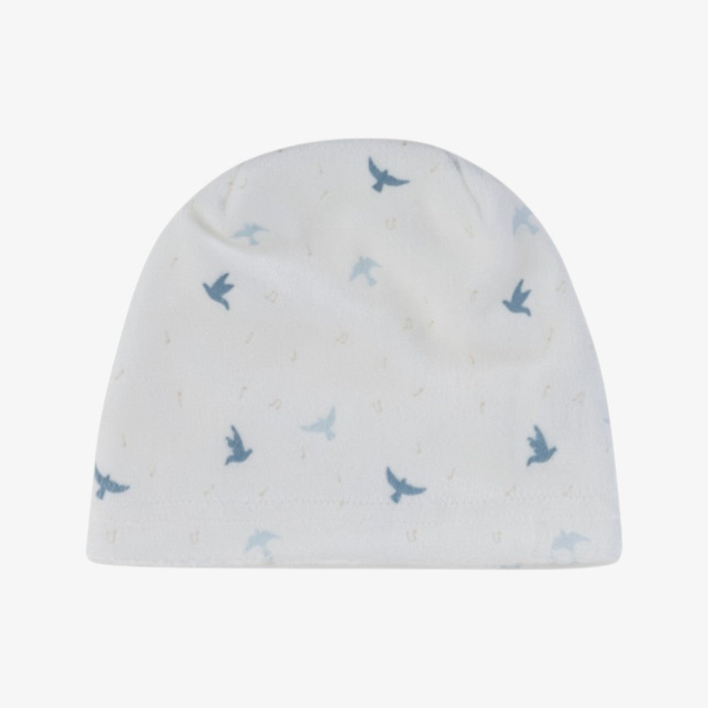 Songbird Take Me Home Set - White &amp; Blue
