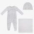 Songbird Take Me Home Set - White & Pink
