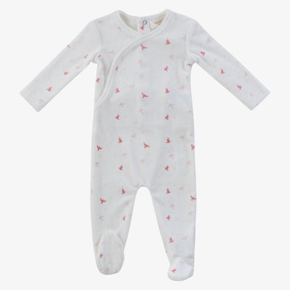 Songbird Take Me Home Set - White &amp; Pink
