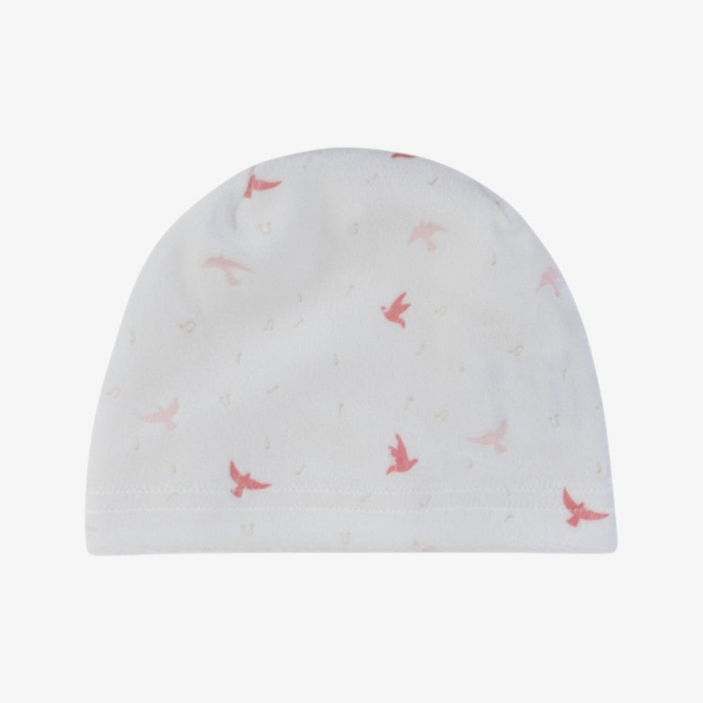Songbird Take Me Home Set - White &amp; Pink