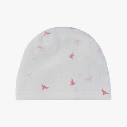 Songbird Take Me Home Set - White &amp; Pink