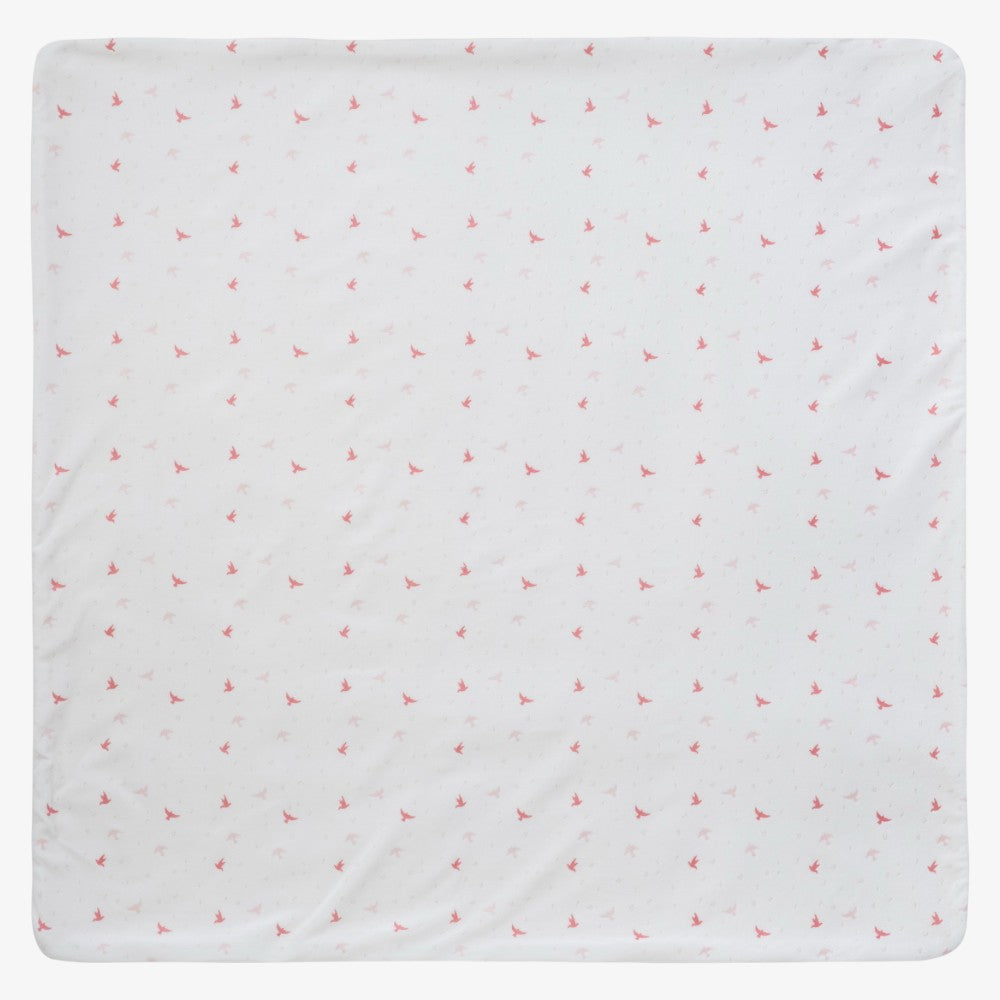 Songbird Take Me Home Set - White &amp; Pink
