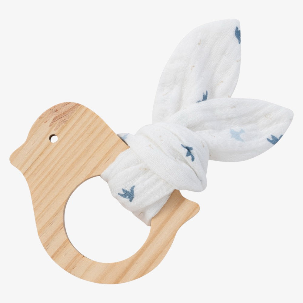 Songbird Toy - Blue