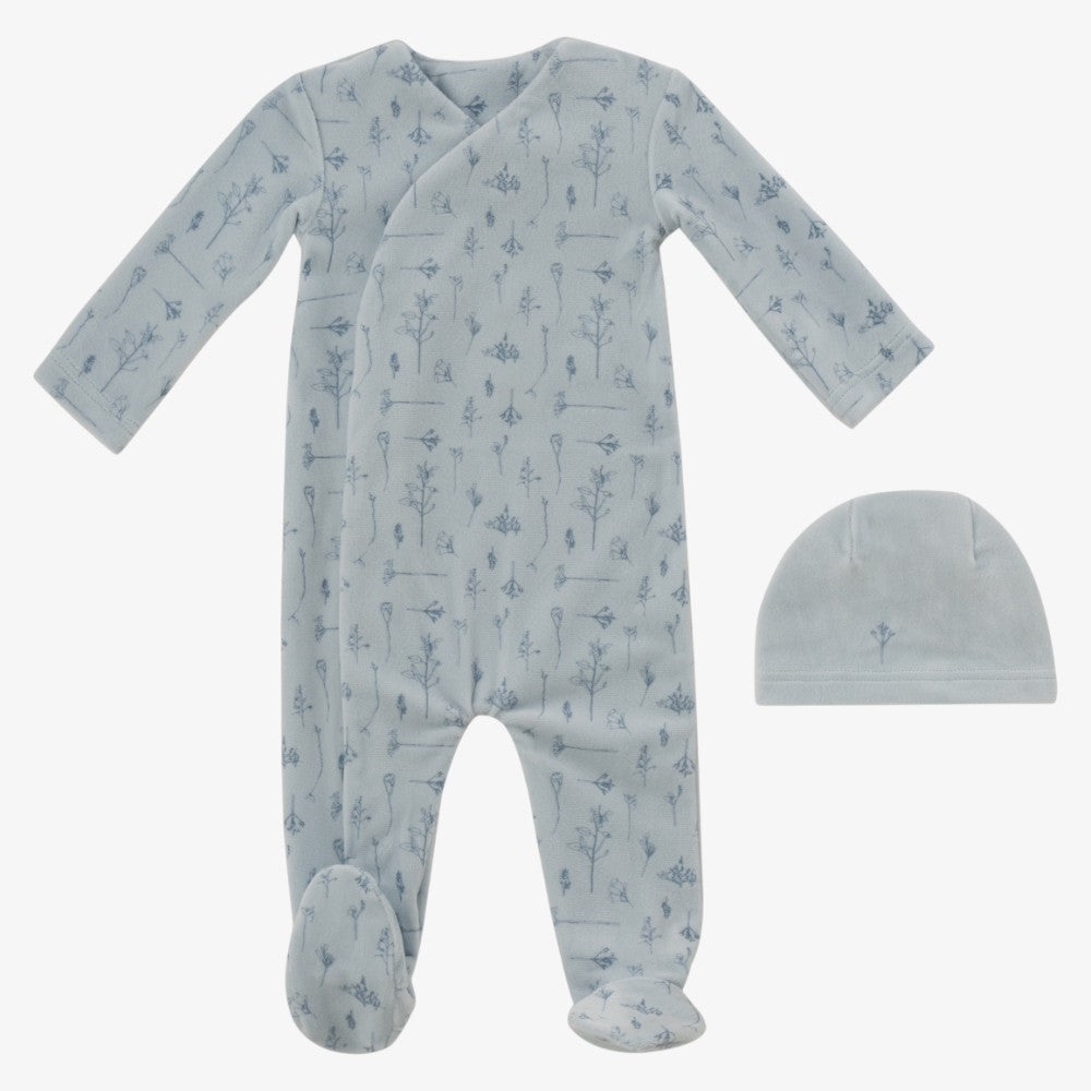 Stem Fusion Take Me Home Set - Blue