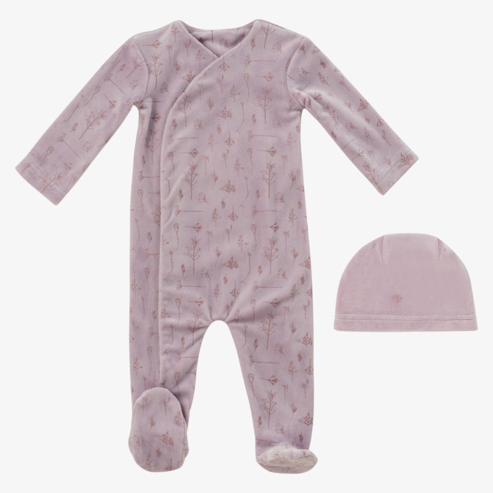 Stem Fusion Take Me Home Set - Lavender