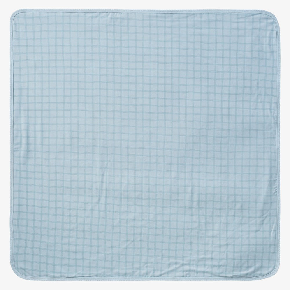 Felt Plaid Take Me Home Set - Sage