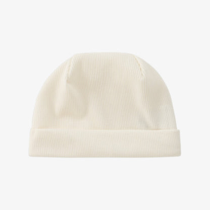 Fur Jacket - White