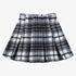 Stella Skirt - Charcoal