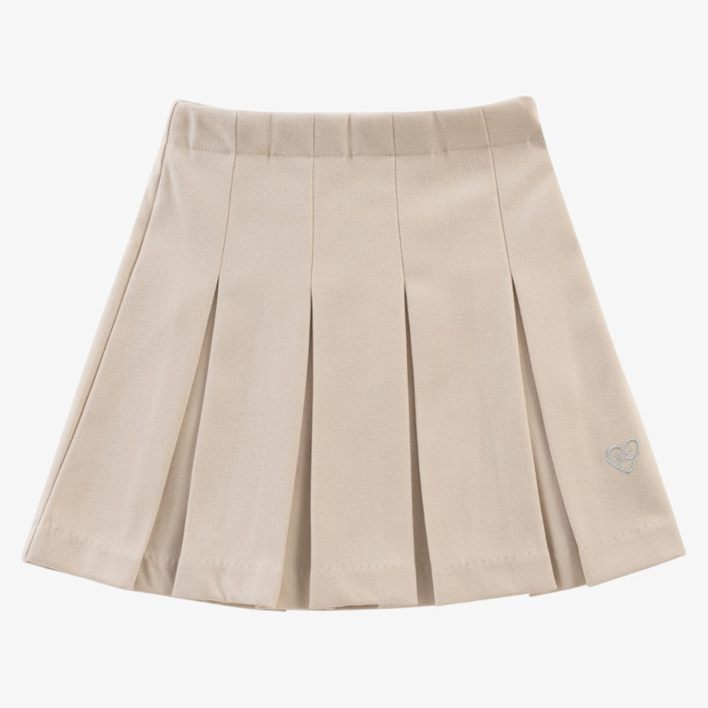 Stella Skirt - Natural