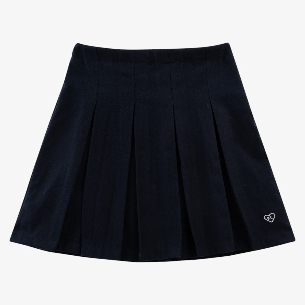 Stella Skirt - Navy