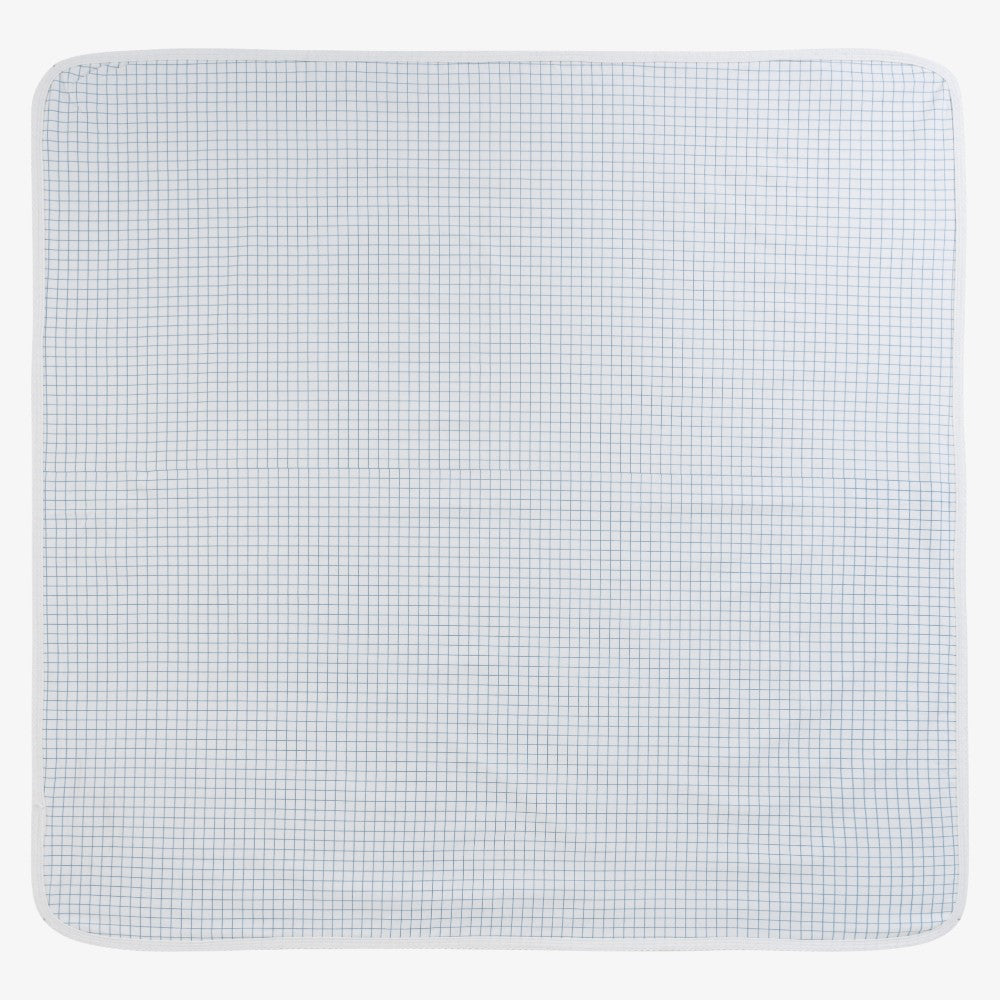 Teddy Pane Take Me Home Set - Blue