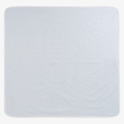 Teddy Pane Take Me Home Set - Blue