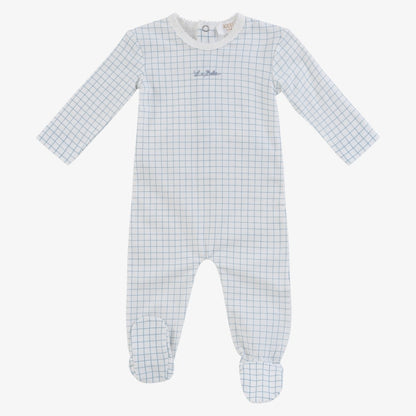 Teddy Pane Take Me Home Set - Blue