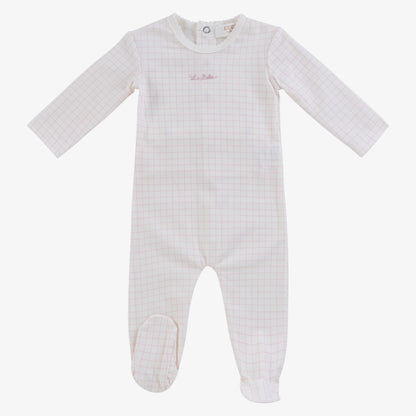 Teddy Pane Take Me Home Set - Pink