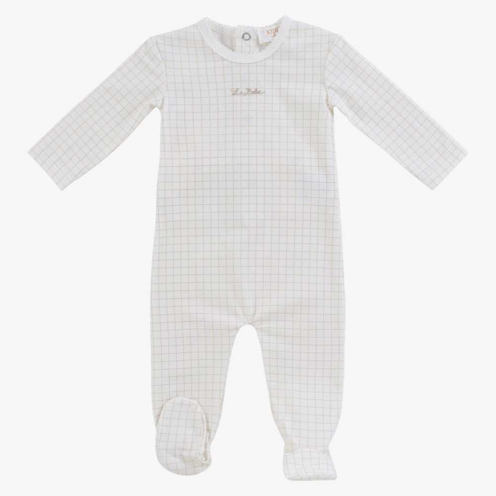 Teddy Pane Take Me Home Set - Stone