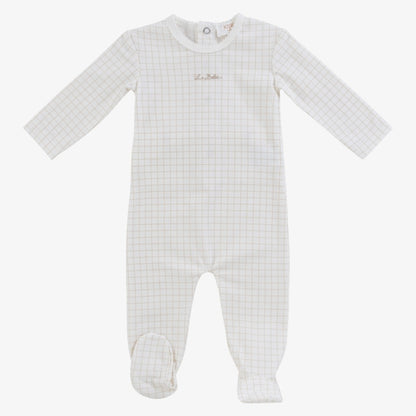 Teddy Pane Take Me Home Set - Stone