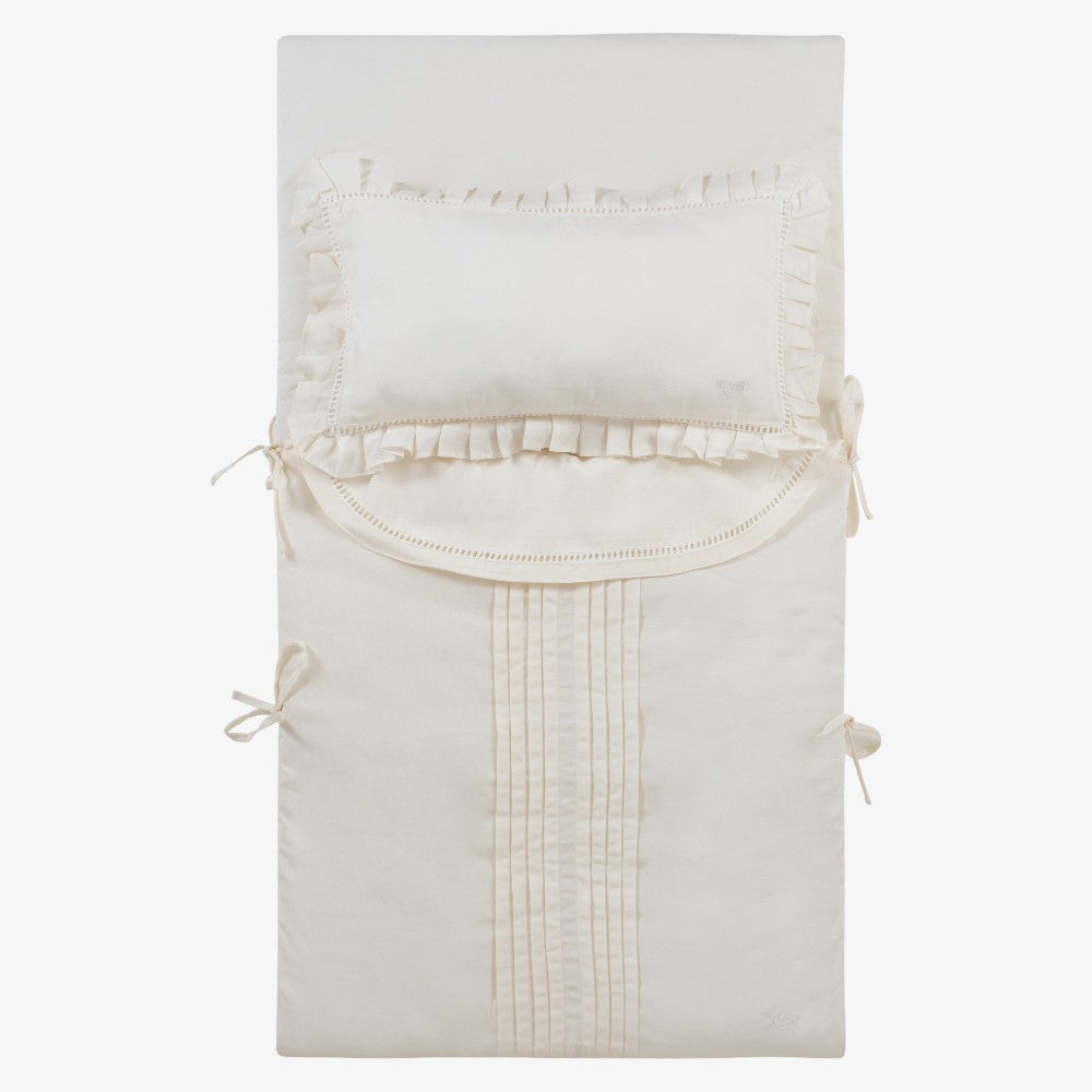 Poya Sack - White