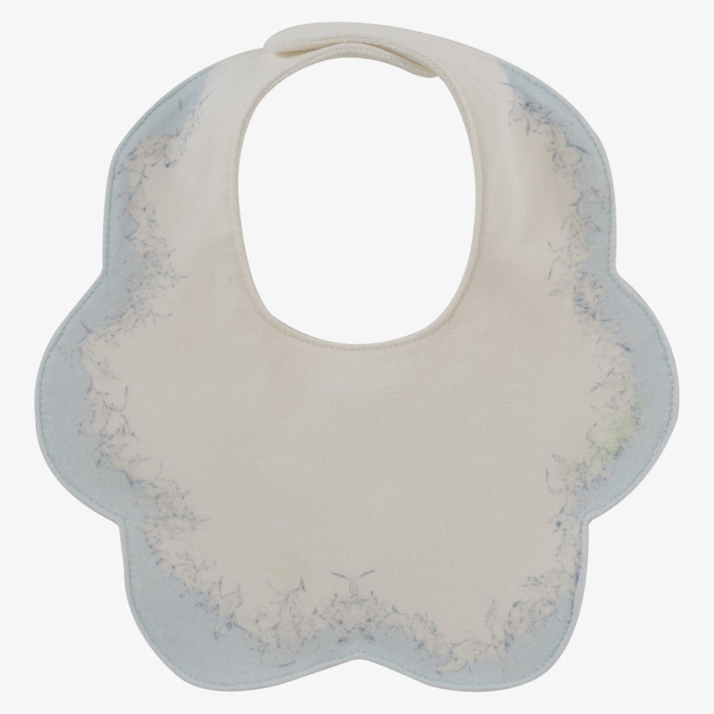 Toile Blue Gift