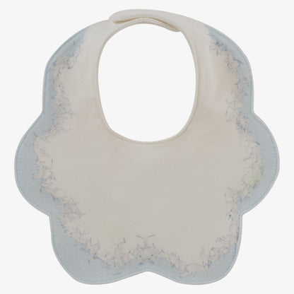 Toile Blue Gift